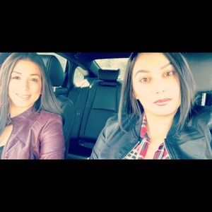 Meet your Posher, Michelle